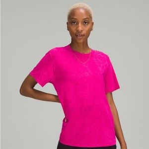 All yours boyfriend tee